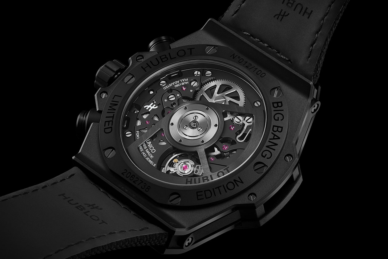 Hublot Watches & Wonders 2024 Novelties Release Info 