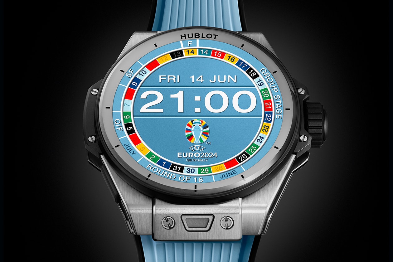 Hublot Watches & Wonders 2024 Novelties Release Info 