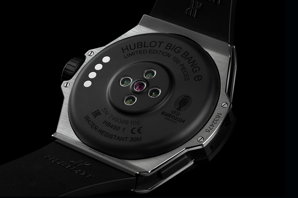 Hublot Watches & Wonders 2024 Novelties Release Info 