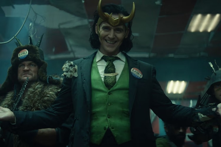 Tom Hiddleston Reveals He Is Uncertain About Loki's Future in the MCU