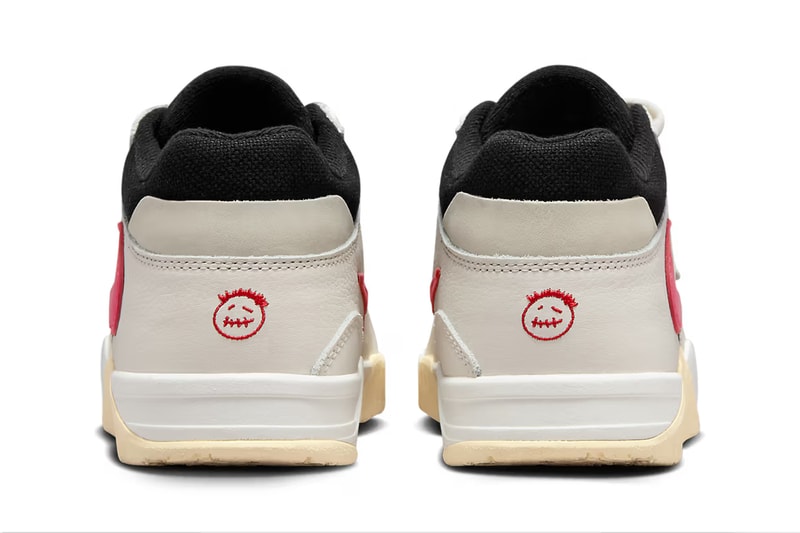 Travis Scott Jordan Jumpman Jack FZ8117-101 Release Info date store list buying guide photos price