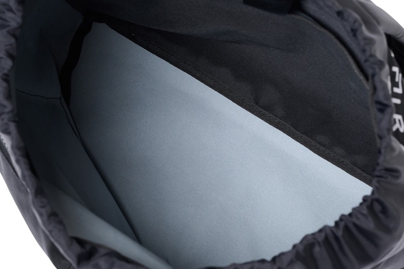 fragment design RAMIDUS Backpack Collection Release Info date store list buying guide photos price hiroshi fujiwara