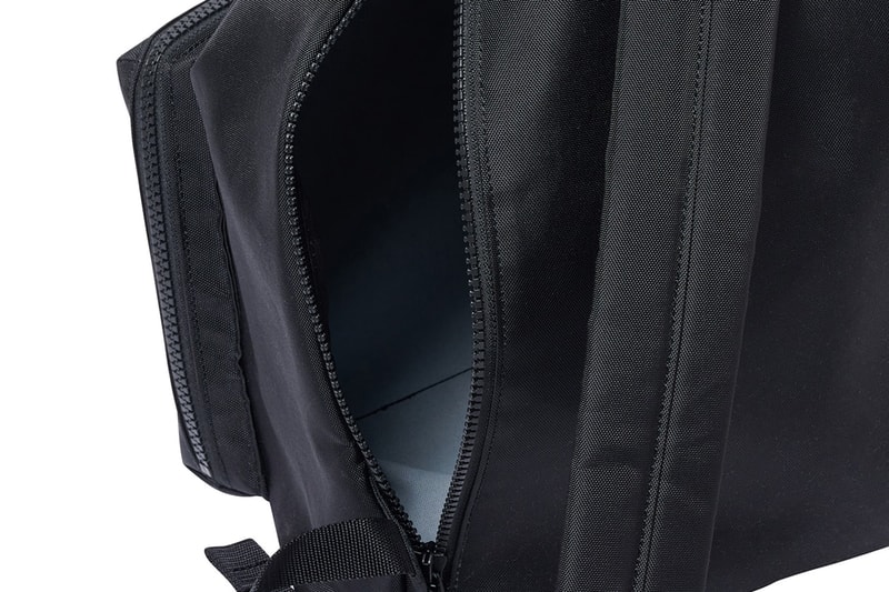 fragment design RAMIDUS Backpack Collection Release Info date store list buying guide photos price hiroshi fujiwara