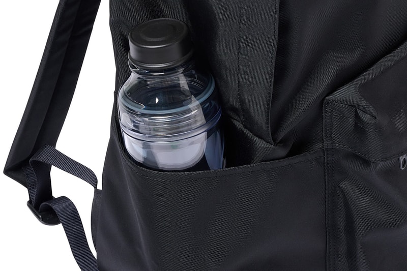 fragment design RAMIDUS Backpack Collection Release Info date store list buying guide photos price hiroshi fujiwara