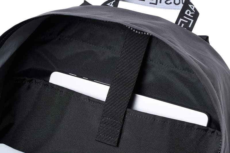 fragment design RAMIDUS Backpack Collection Release Info date store list buying guide photos price hiroshi fujiwara