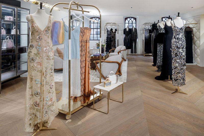Louis Vuitton Crafting Dreams New York Exhibition Info