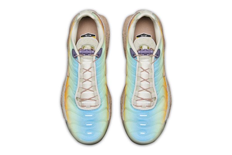 Nike Air Max Plus Beach Sunset HF5726-912 Release Info date store list buying guide photos price