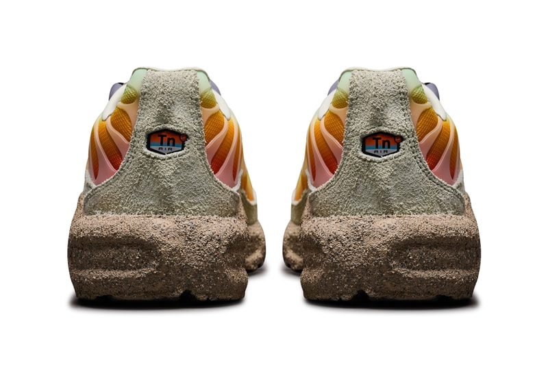 Nike Air Max Plus Beach Sunset HF5726-912 Release Info date store list buying guide photos price