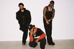 Future, Metro Boomin and The Weeknd Unveil "We Still Don't Trust You" Visual