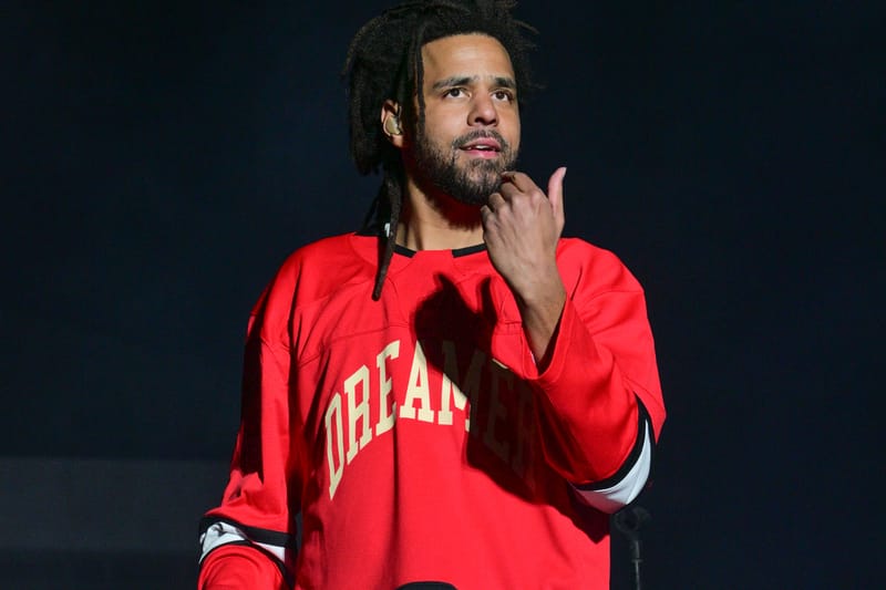 J. Cole's 'Might Delete Later' Debuts at No. 2 on Billboard 200