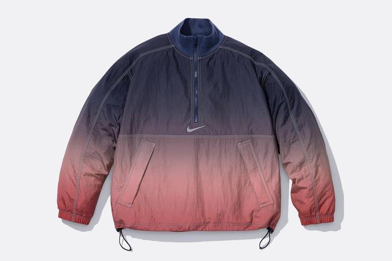 Supreme x Nike Spring 2024 Collaboration Release Info