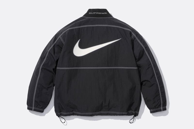 Supreme x Nike Spring 2024 Collaboration Release Info