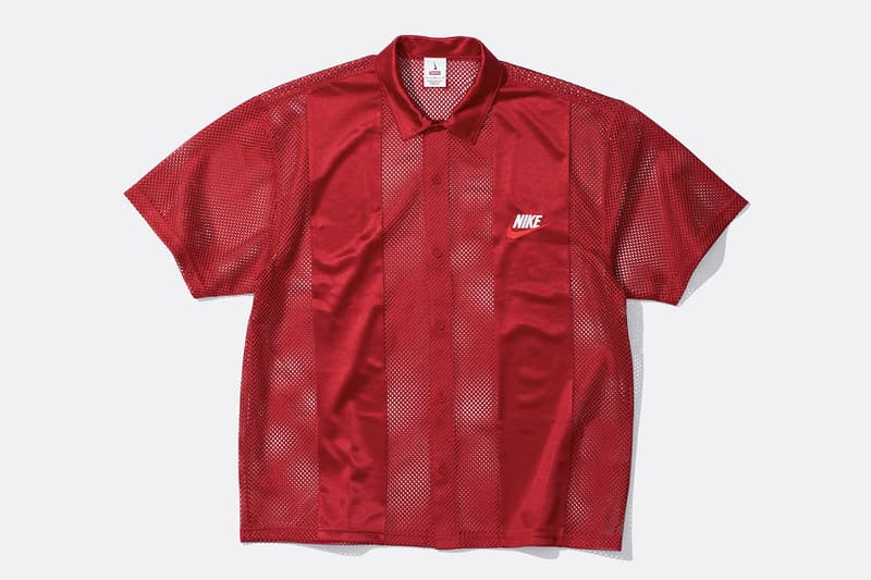 Supreme x Nike Spring 2024 Collaboration Release Info