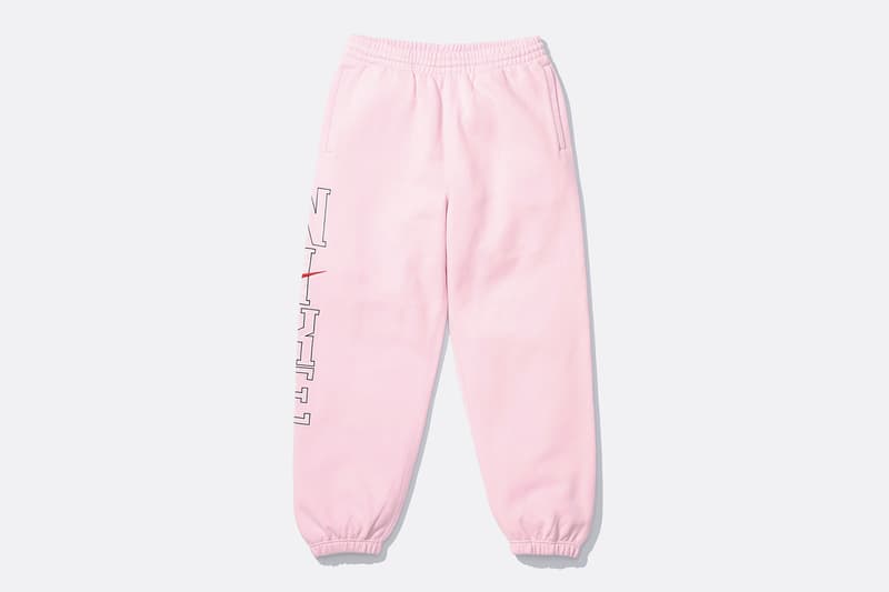 Supreme x Nike Spring 2024 Collaboration Release Info