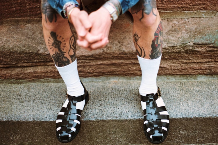 VINNY's Offers Up Range of Mocs, Mules, Loafers and More