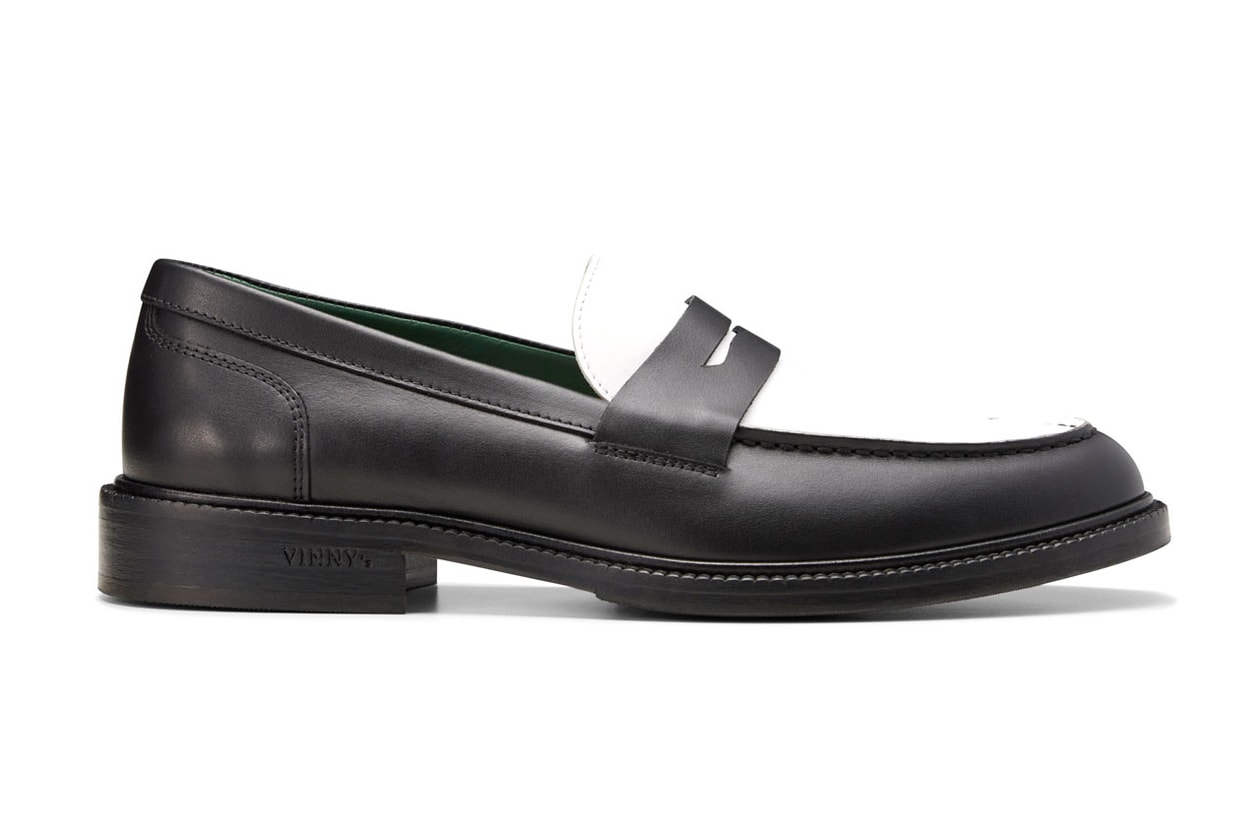 VINNY's Offers Up Range of Colorful Loafers spring summer 2024 collection lookbook release price footwear sneaker mule moccasin moc sandal sneaker drop copenhagen campaign coming home danish 