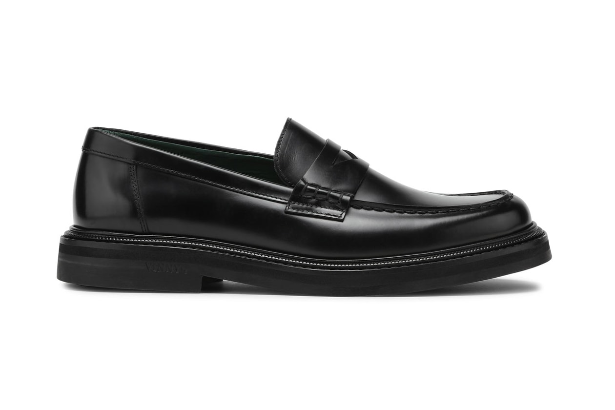 VINNY's Offers Up Range of Colorful Loafers spring summer 2024 collection lookbook release price footwear sneaker mule moccasin moc sandal sneaker drop copenhagen campaign coming home danish 