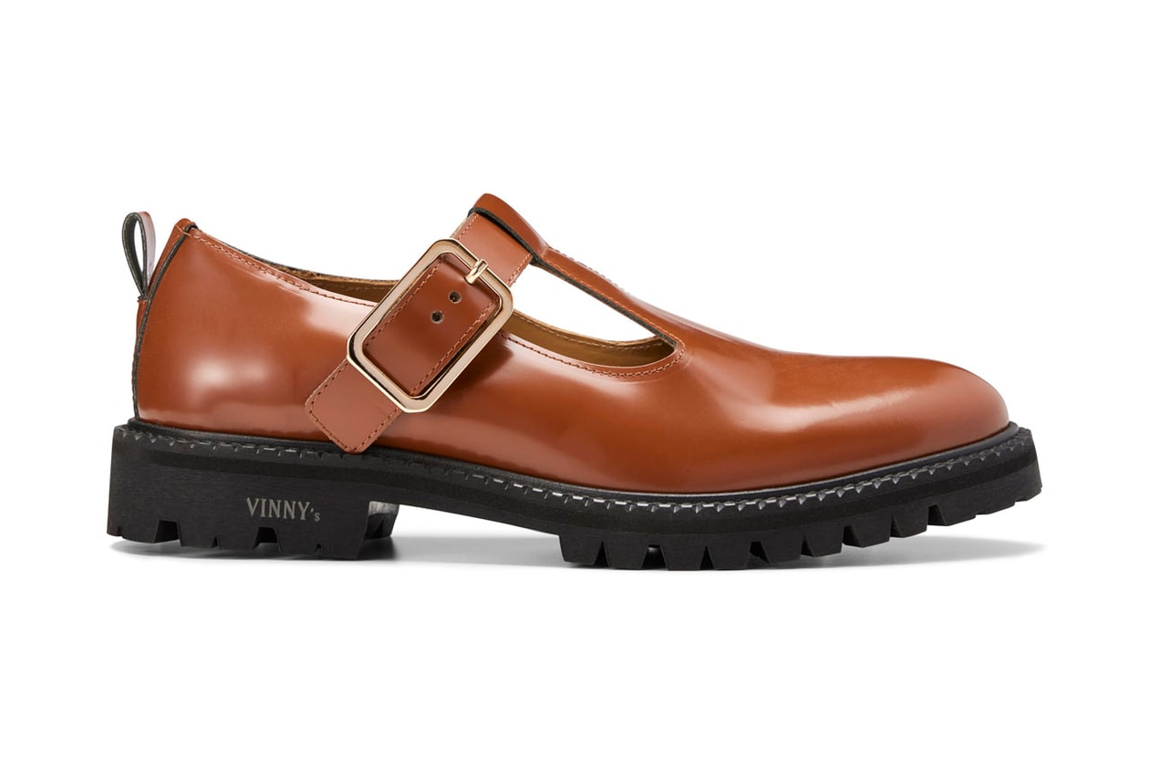 VINNY's Offers Up Range of Colorful Loafers spring summer 2024 collection lookbook release price footwear sneaker mule moccasin moc sandal sneaker drop copenhagen campaign coming home danish 