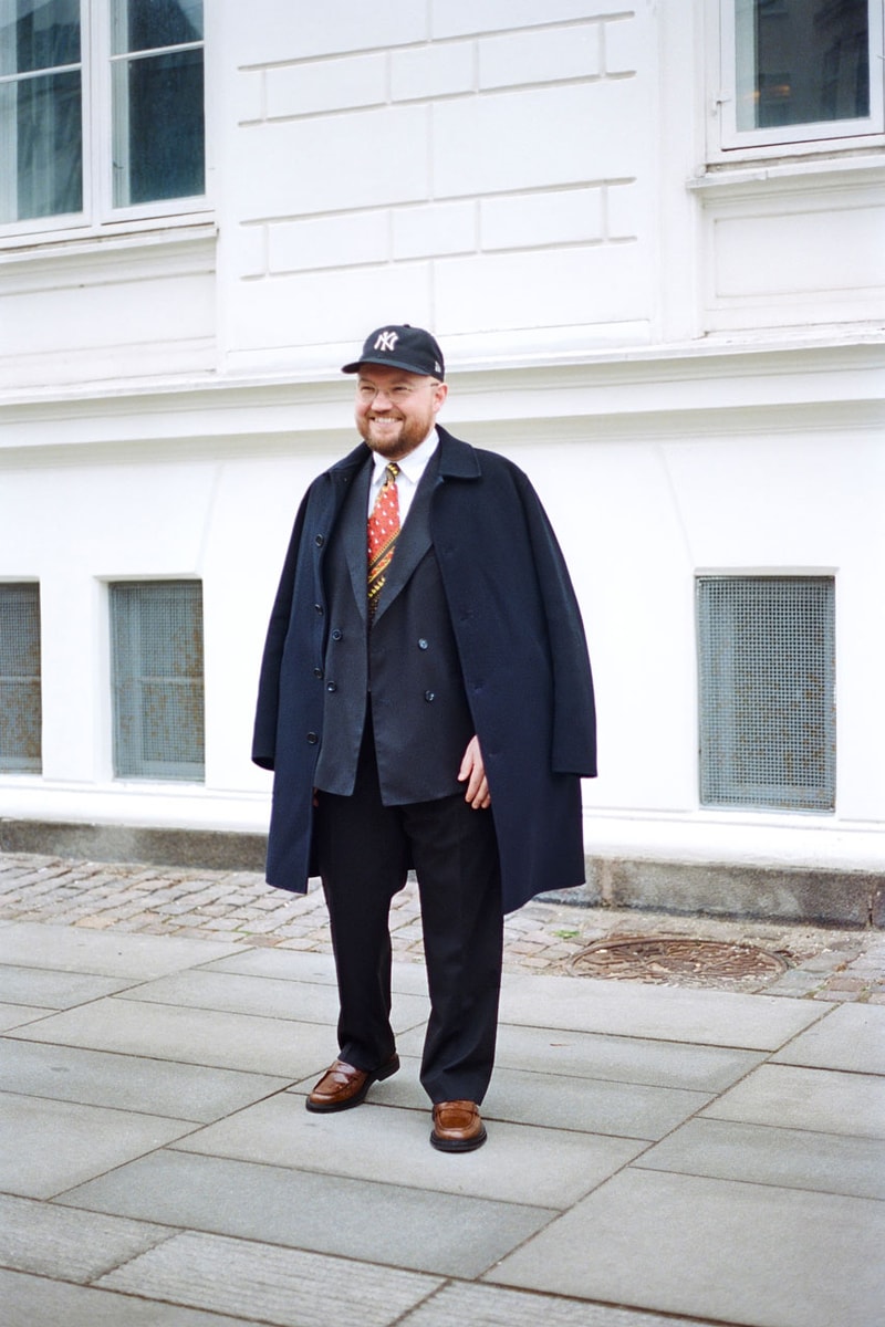 VINNY's Offers Up Range of Colorful Loafers spring summer 2024 collection lookbook release price footwear sneaker mule moccasin moc sandal sneaker drop copenhagen campaign coming home danish 