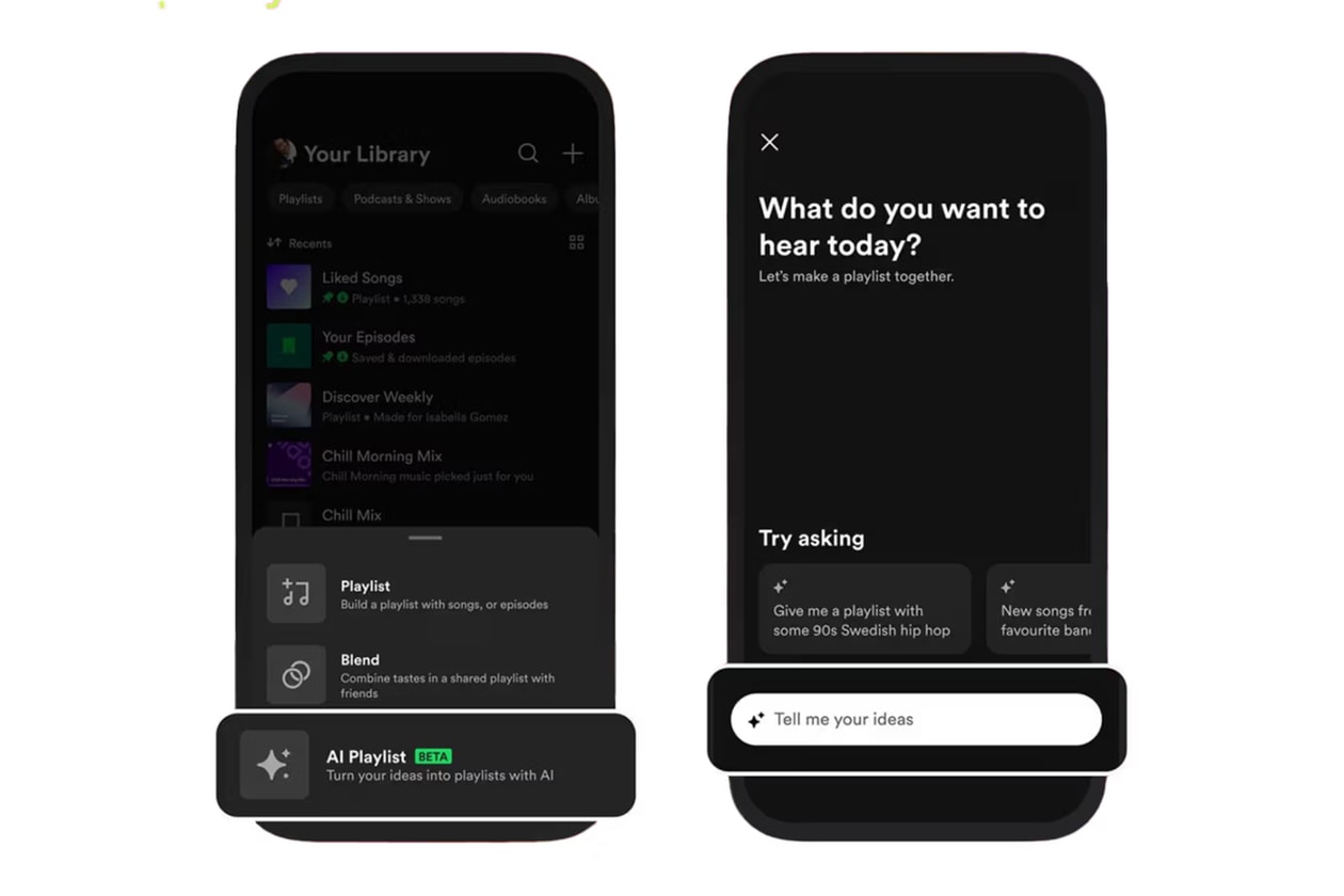 Rangkuman Teknologi Mingguan Berita Teknologi Teratas Spotify AI Playlist Nasa Lunar Rover Apple App Store Game Emulator Elon Musk X Hapus Centang Biru