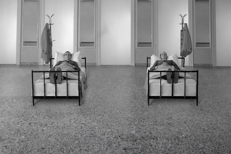 Thom Browne Is Taking Over the Home With New Bedding Collection