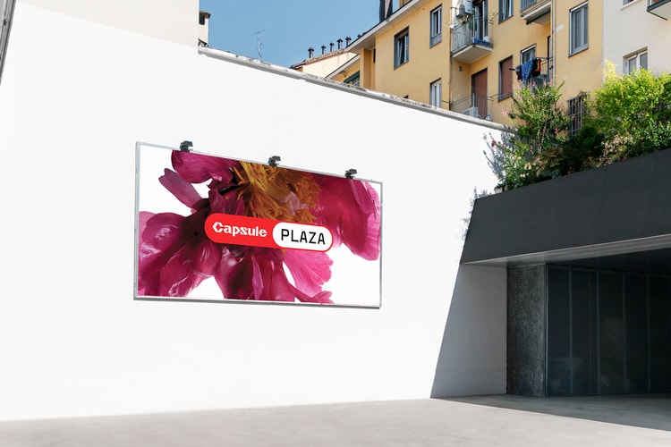 Capsule Plaza Rethinks Radical Design for a New Generation