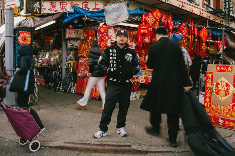 Cory Ng of Pot Luck Club's Real NYC Asian Food Guide Chinatown Manhattan Brooklyn Flushing Queens