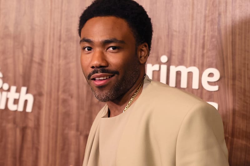 Дональд Гловер рассказал о планах выпустить два последних альбома Childish Gambino