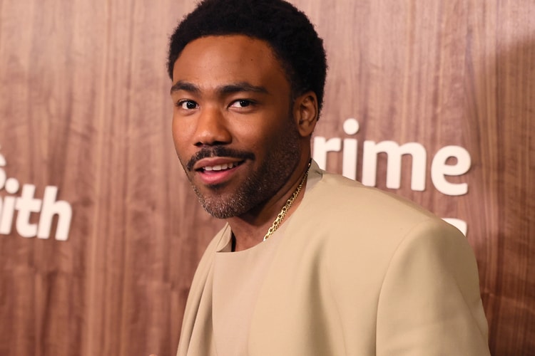 Donald Glover Reveals Plans To Drop 2 Final Childish Gambino Albums