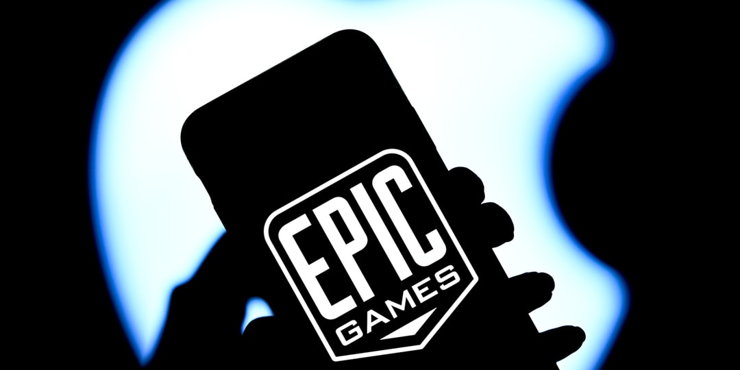 Apple отрицает нарушение постановления суда США во время судебной тяжбы с Epic Games