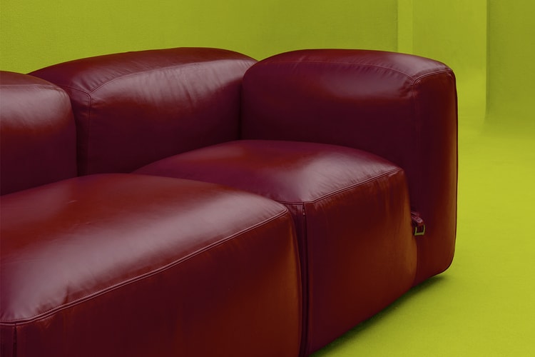 Gucci Presents Five Icons of Italian Craftsmanship for Milan Design Week