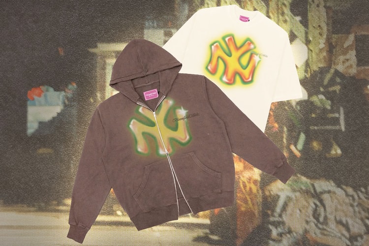 Hypebeast Flea New York Vendor Spotlight: BLOOMFIELD.WORKS®
