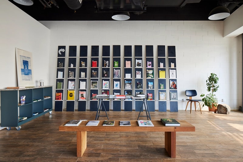 hypebeast flea nyc new york city vendor spotlight head hi books design info rsvp