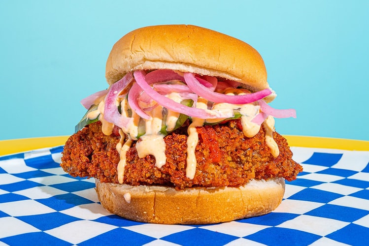 Hypebeast Flea New York Vendor Spotlight: Mama Yoshi Mini Mart