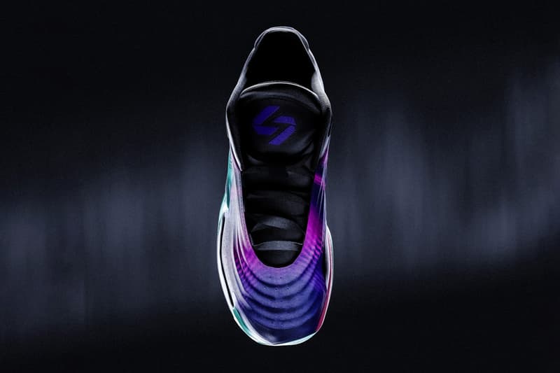 Jordan Luka 3 Release Date info store list buying guide photos price Luka Dončić Midnight Racer Photo Finish