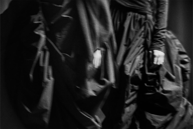 Yohji Yamamoto To Present ‘Letter to the Future’ in Milan