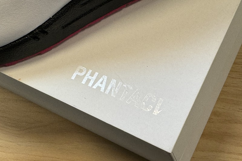 First Look at the PHANTACi x Nike Air Max 1 "Grand Piano" Friends and Family Iteration jay chou nike grand piano taiwanese