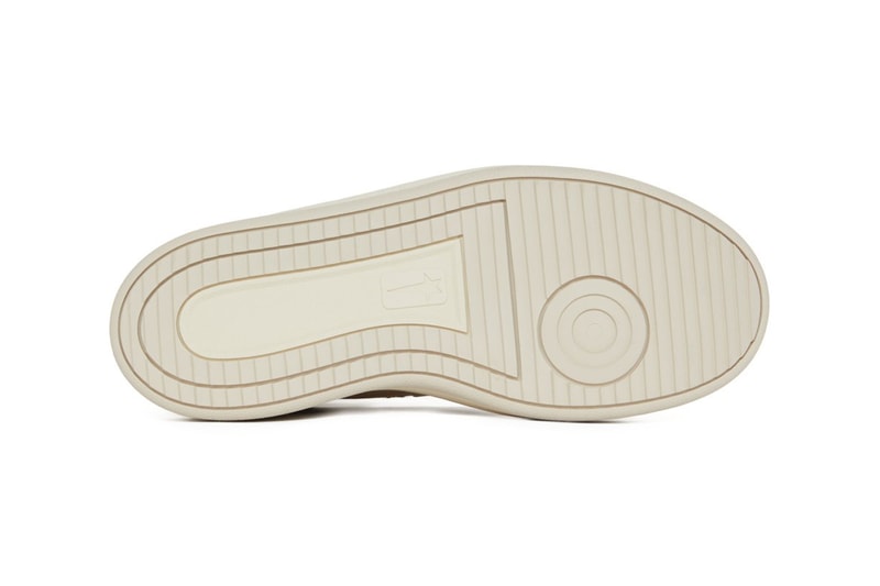 Rick Owens DRKSHDW x Converse Wash the TURBOWPN in “Cave” Footwear
