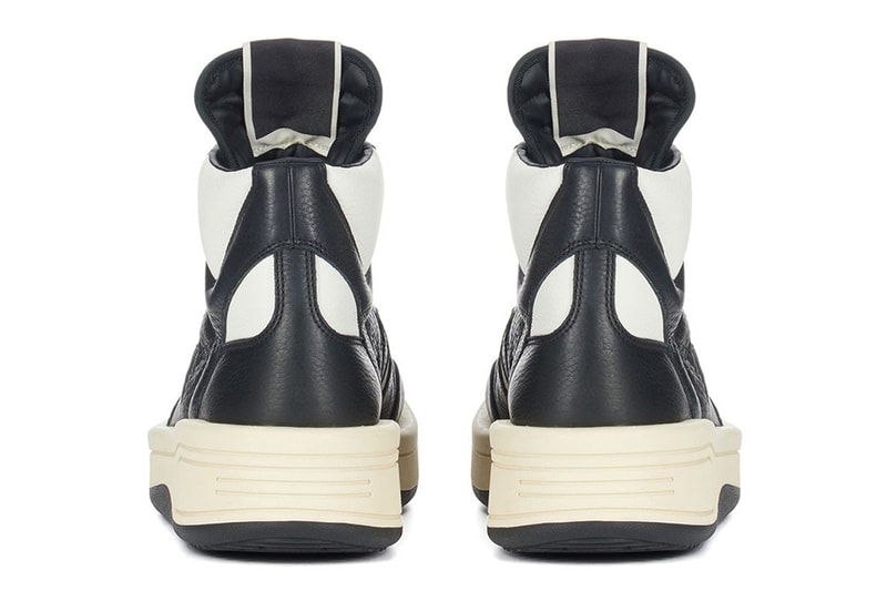 Rick Owens DRKSHDW x Converse Wash the TURBOWPN in “Cave” Footwear