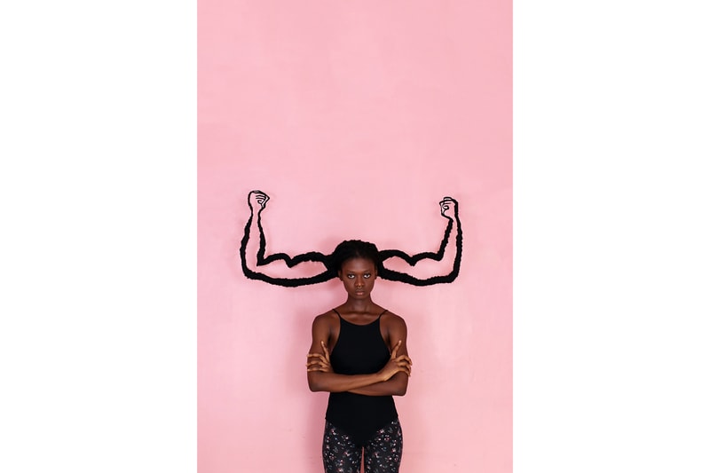 contemporary african art fair artwork exhibitions paintings sculptures installations