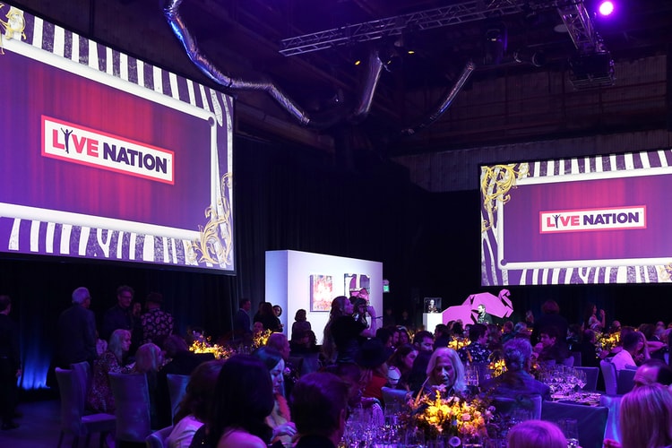 Department of Justice Reportedly Planning To Sue Live Nation for Antitrust Violations