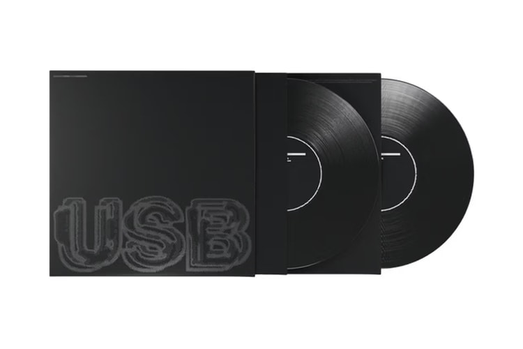Fred again.. Reveals 'USB001' Vinyl