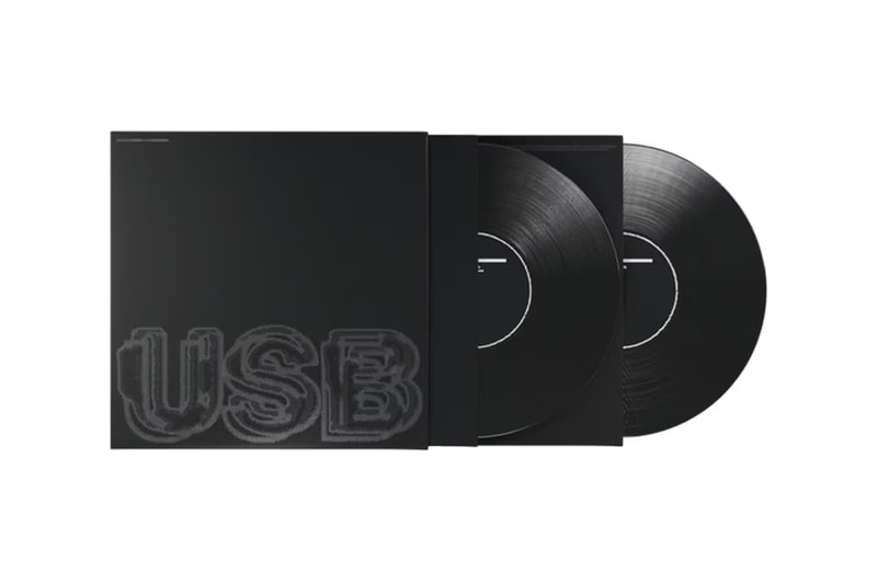 Fred Again.. Announces 'USB001' album project edm electronic dj producer link stream vinyl website jungle turn on the lights again swedish house mafia future rico nasty nia archives baby keem lil yachty overmono leavemealone stayinit song stream store