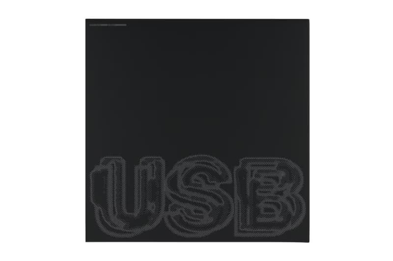 Fred Again.. Announces 'USB001' album project edm electronic dj producer link stream vinyl website jungle turn on the lights again swedish house mafia future rico nasty nia archives baby keem lil yachty overmono leavemealone stayinit song stream store