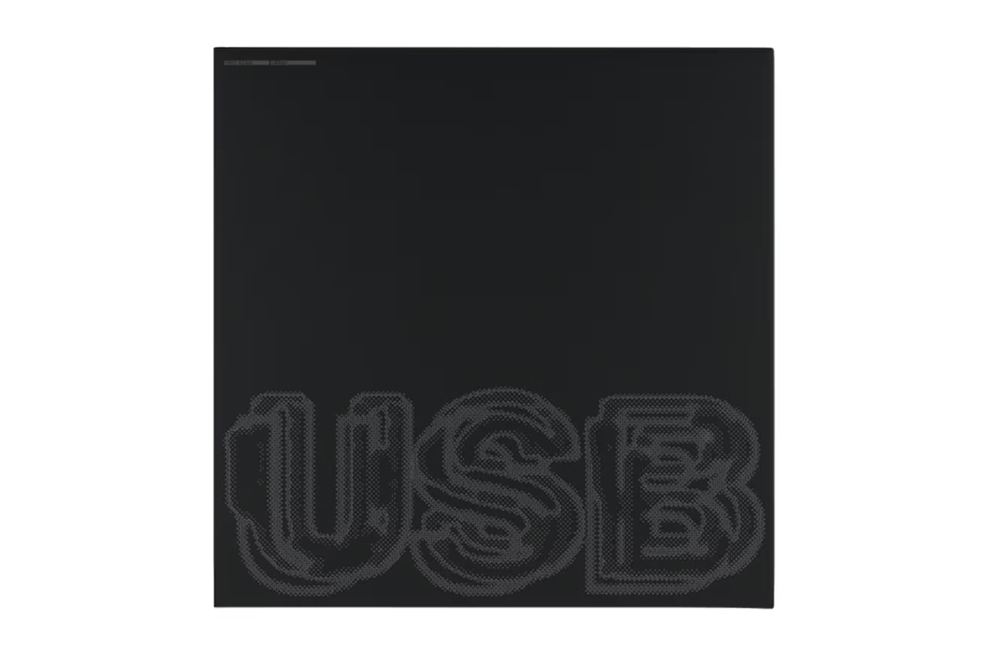 Fred Again.. Announces 'USB001' album project edm electronic dj producer link stream vinyl website jungle turn on the lights again swedish house mafia future rico nasty nia archives baby keem lil yachty overmono leavemealone stayinit song stream store