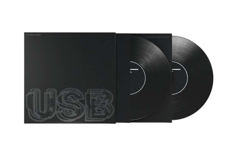 Fred again.. Reveals 'USB001' Vinyl
