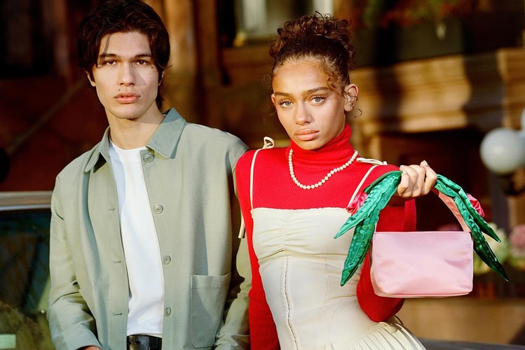 Hypebeast Flea New York Vendor Spotlight: Edie Parker