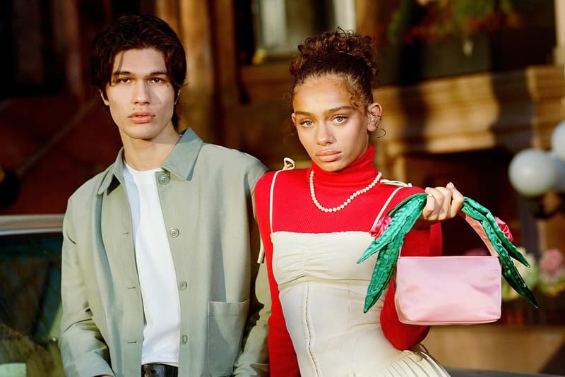 Hypebeast Flea NY Vendor Spotlight: Edie Parker | Hypebeast