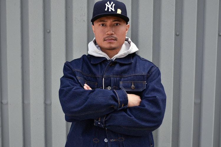 Hypebeast Flea New York Vendor Spotlight: PHILLLLLTHY