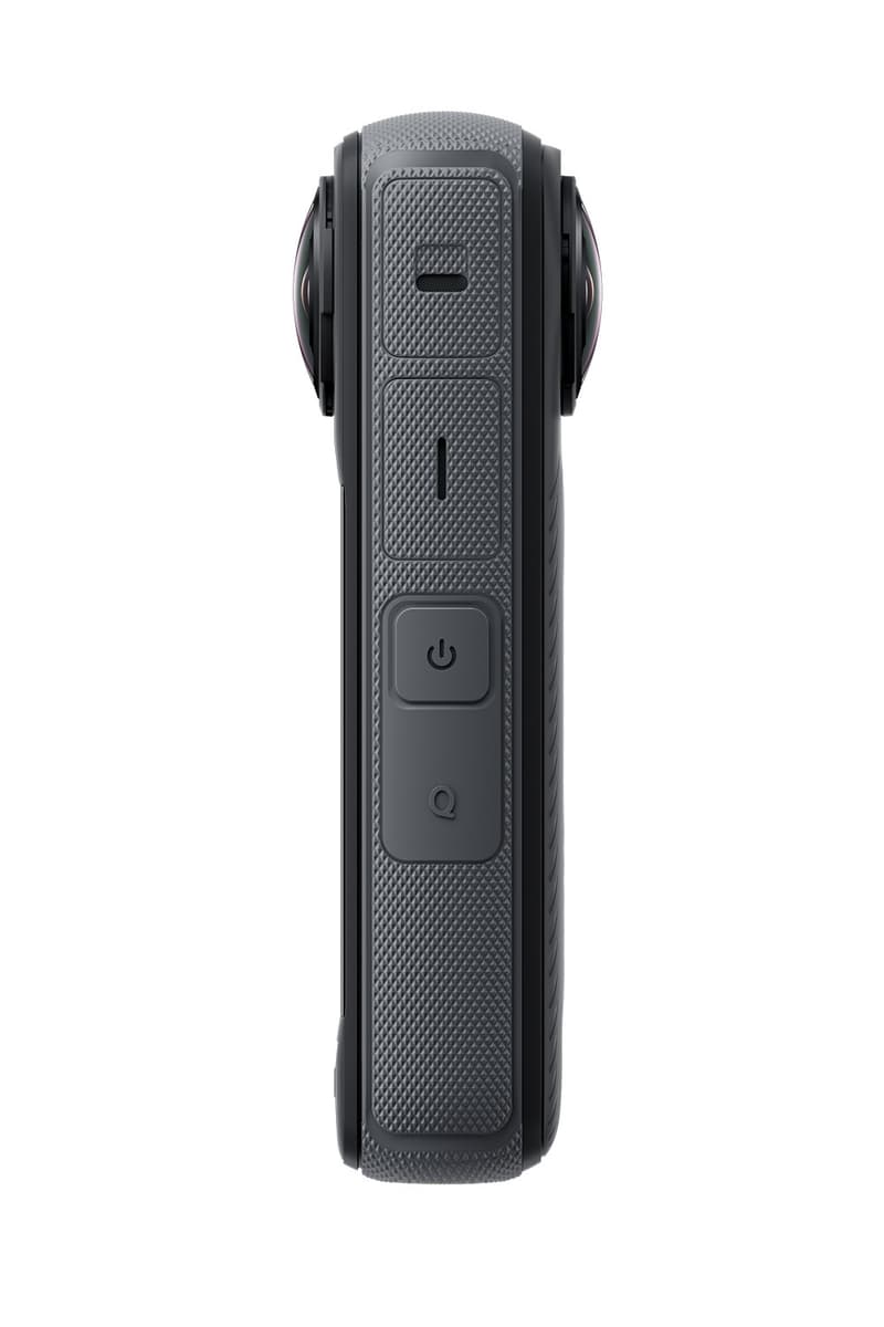 Insta360 Announces 'X4' Action Camera Capable of 8K 360° Video GoPro